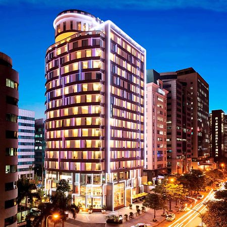 Novotel Suites Hanoi Exterior photo