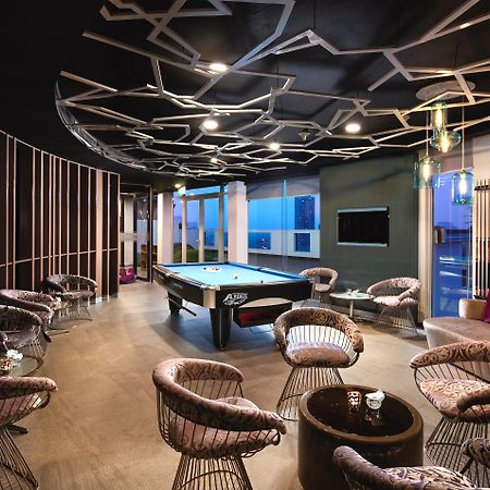 Novotel Suites Hanoi Exterior photo