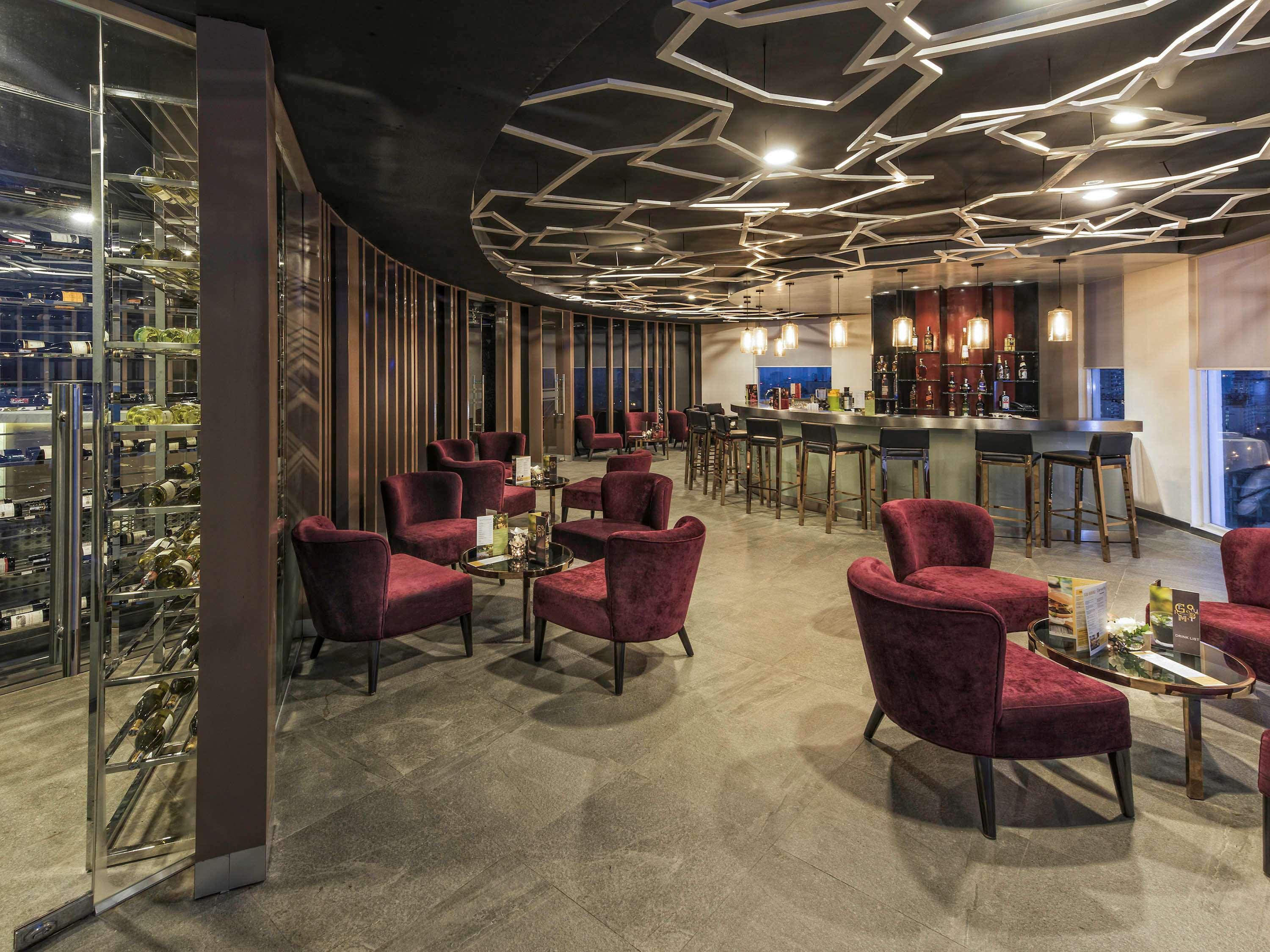 Novotel Suites Hanoi Exterior photo