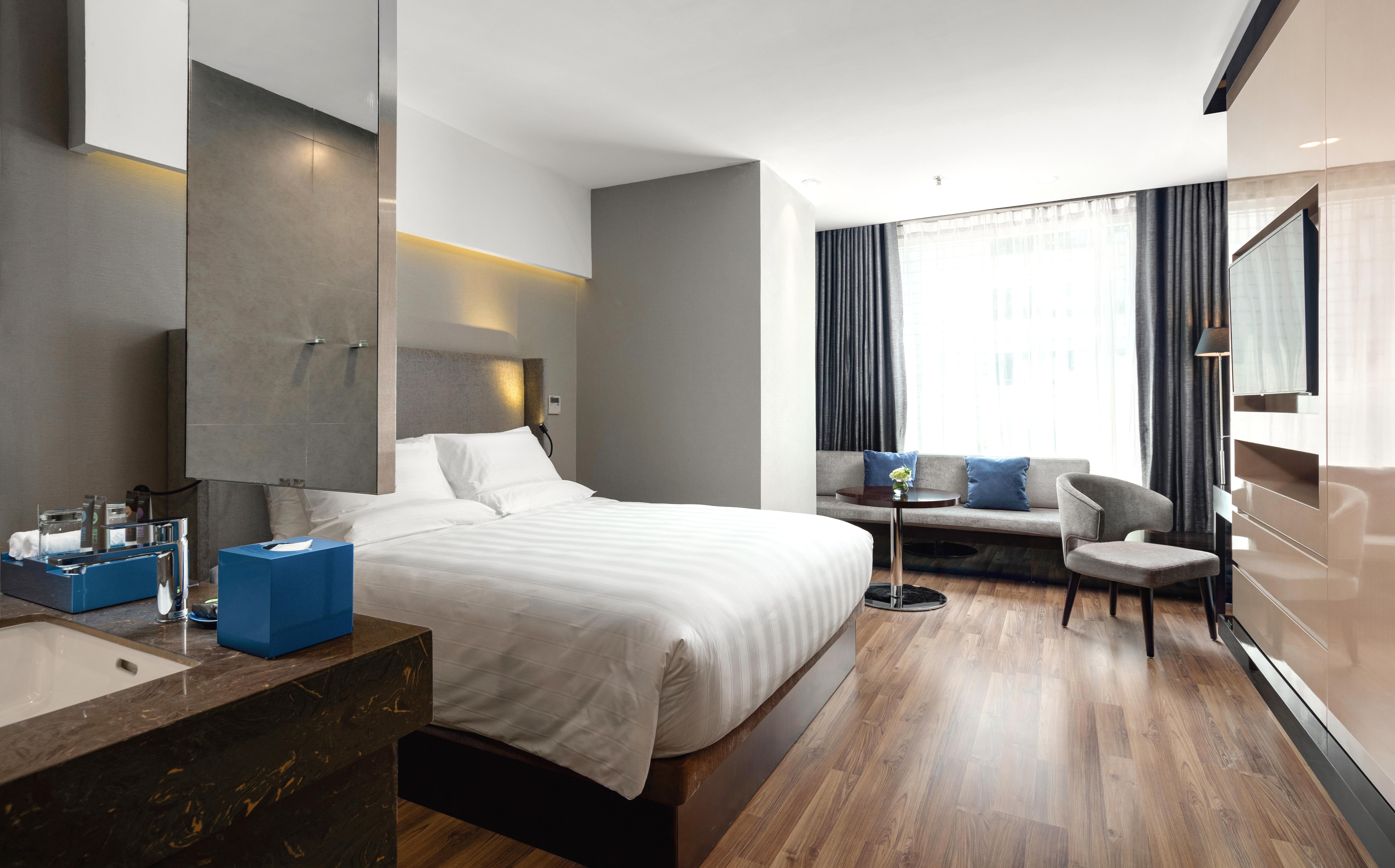 Novotel Suites Hanoi Exterior photo
