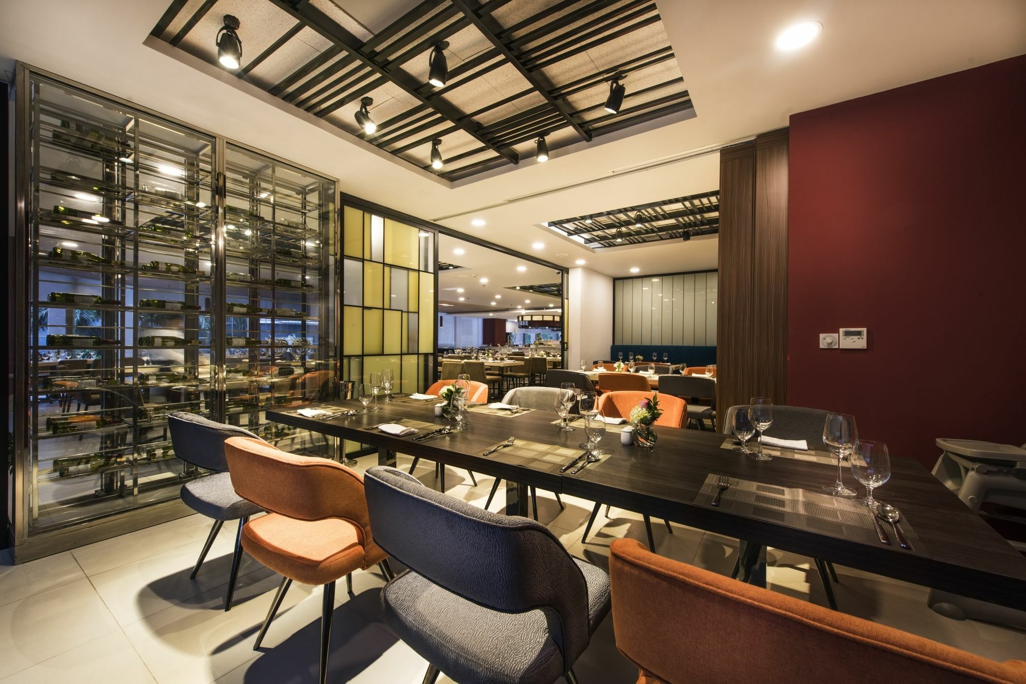 Novotel Suites Hanoi Exterior photo